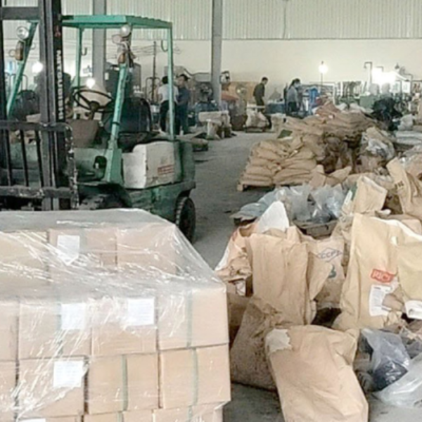 Giới thiệu về xưởng sản xuất ốc vít bù lông